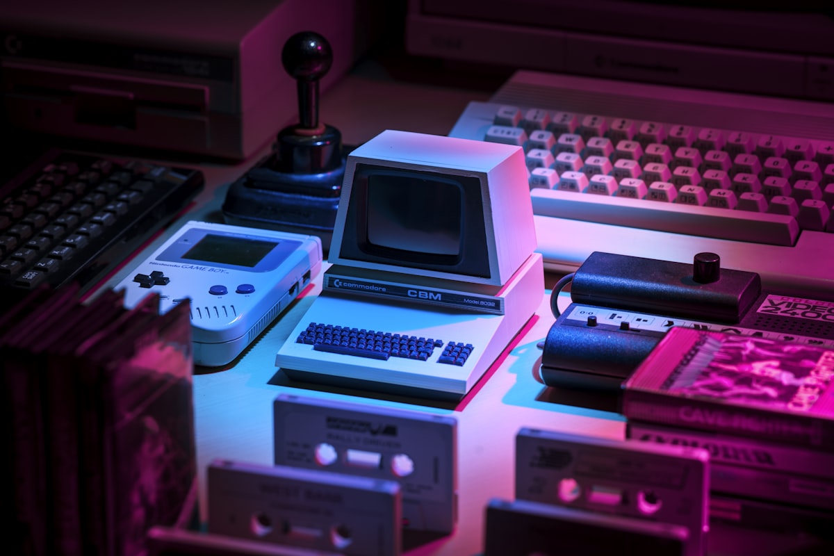 Web Game Development