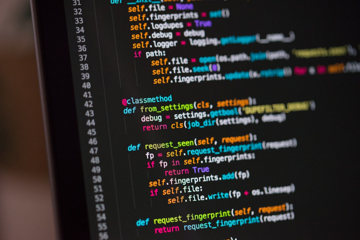 Java Programming
