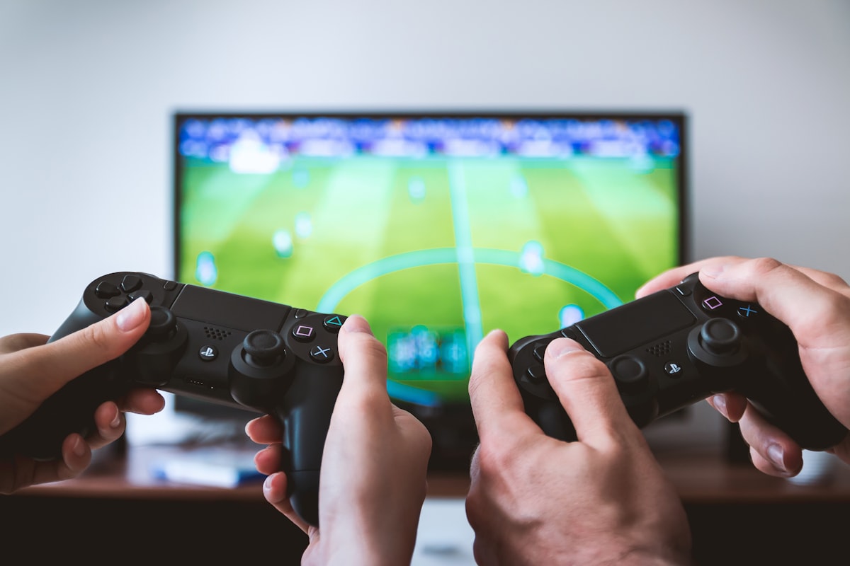 Mobile Game Development